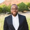 Eddie Udoh