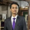 Raza mohsin