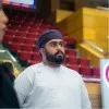 Hassan Al Balushi