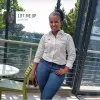 Lerato Patricia Nqambi