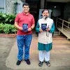 Chinmay Sarpotdar