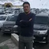 Mahdi Mohammadi
