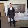 Abdallah Abouzeid