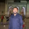 Saeed Mohamed