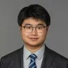 Hongjun Ding