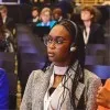 Keti Cedilia AMBIENI ep OLAME NDONG