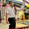 Amir Aiman Shariff