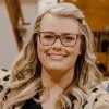 sarah harrington