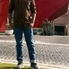 Jishnu Prasannan