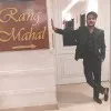 Rishabh Verma