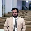 Syed Ahmed