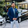 Mohammed Sharvin