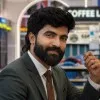 Noel Koshy Sankarathil