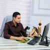 Md Samsuddoha