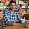 Magesh Kumar