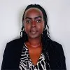 Fredette Baramburiye Kamenyero
