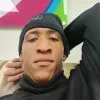 Kamogelo Ashley