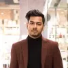 Md Kamrul Hussain Chowdhury