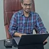 Nalin Madhav
