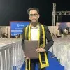 Shahrukh Rizvi