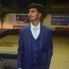 Md Tauseef Monaf