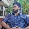 Vamsi Krishna Naishadham