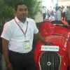 Faizal Razeed