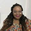 Claudia Shingange