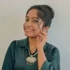 Ashwini Vadakath Menon