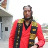 Jaquarious Marshall