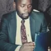 Dikirani Mamba Mwale