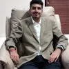 CS Ritesh Mishra