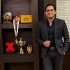 Captain Amit Rai