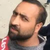 Embroidery Engineer Mian Haseen