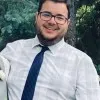 Harrison Sheranian