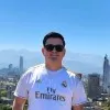 Daniel Fuentes