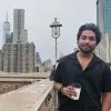 R Shiva Krishna