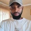 Jerry Dikgale