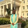Saurav Kumar Singh