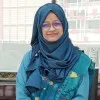 Fahima Farhana