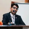 Bijay Kumar Sah