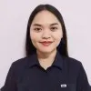 Camille Anne Paredes