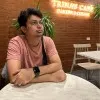 Gerome John Pangan