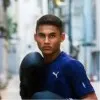 Narish Ansari