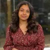 Anju Treesa Thomas