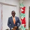 Ibukunoluwa Adewole ACA