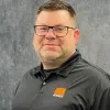 Chad Rhoades