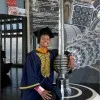 Miqail Burhanuddin