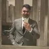 Aniket Salunkhe