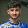 Apurba Karmakar